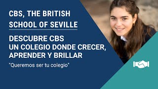 🏫🤝; Descubre CBS, un colegio donde aprender, crecer y brillar