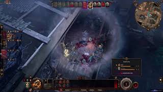 🔴 Baldur's Gate 3 COOP - [14]