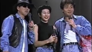 CHAGE and ASKA/ 15周年記念イベント富士急ハイランド（1994）