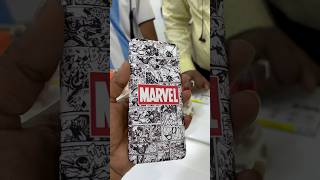 MARVEL Back Skin All Mobile Available Now fast order delivery available Best Price 7020313524￼