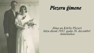 1949. gada 25. marta deportācija. "Ar bērna acīm"