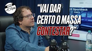 ENTENDA A POLÊMICA SOBRE A TEMPORADA DE 2008 DA FÓRMULA 1 QUE FELIPE MASSA QUASE FOI CAMPEÃO