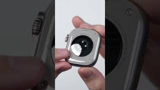 UNBOXING APPLE WATCH ULTRA