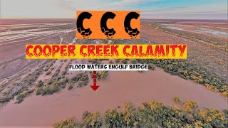 CCC  Cooper Creek Calamity