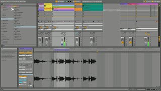 Poppy Roberts | FREE CLASS | How to use session view in Ableton Live