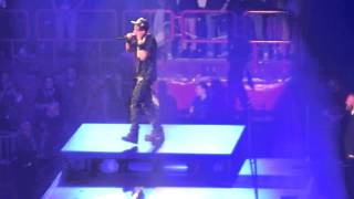 JAY Z - Empire State of Mind (Live Paris Bercy 2012)