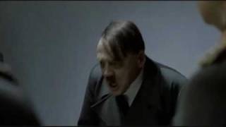 Hitler gets banned from Xbox Live CZ Subbed / Hitler dostal ban na Xbox Live