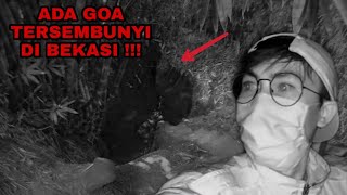 TERNYATA DI BAWAH TANAH PEMAKAMAN ADA GOA | Salah Dikit Hidup Gue Bisa Kelar Di sini !!!!