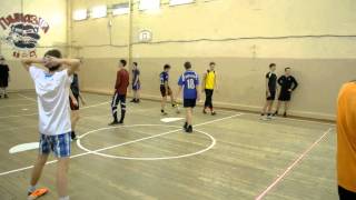 Caramba Team Murmansk! (выпуск 2)