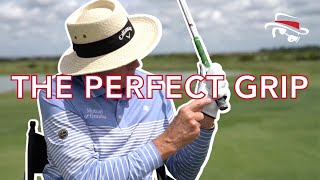 Finding the Perfect Grip