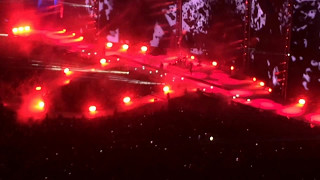 Metallica - One [Live] @ M&T Bank Stadium - 5/10/2017