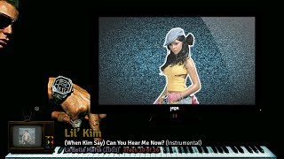 PRODUCED BY: Scott Storch. | 20. Lil' Kim - Can You Hear Me Now (Instrumental)