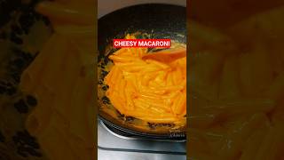 Cheesy Macaroni #shorts  #cheesymacaroni #cheesypasta #pastarecipe #socheesy Simply Kusinera ph