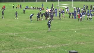 POLICE VS NAVY FINAL