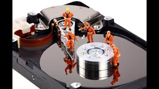 Atölye : Harddisk Ömrünü Uzatmak