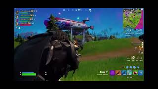 Fortnite funny 4vs4