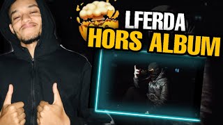 LFERDA - HORS ALBUM / REACTION