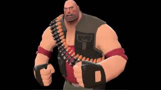 Tf2 heavy  -  Tick Tock (Joji)