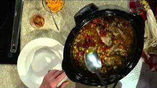 Best of Bridge Slow Cooker Cookbook - CTV Edmonton (Oct. 18, 2012)