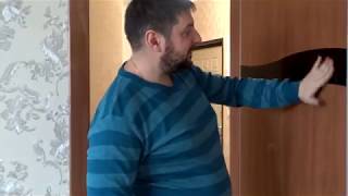 Отзывы покупателей дверей Line Doors