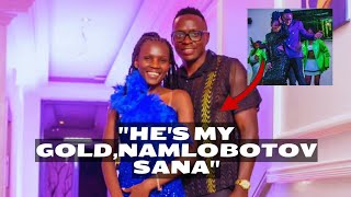 "I LOVE OBINNA SANA ,HATUACHANI"DEM WA FACEBOOK PRAISES OBINNA!