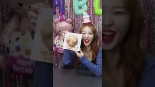 Why Do K Pop Idols Drop Cakes?