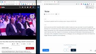 How to Transcribe Any Video/Audio with Otter.ai