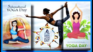 International Yoga Day Whatsapp Status | International Yoga Day 2022 | 21st June Special Status