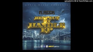 1. M.Reck - Boss Money Ft D.Gates