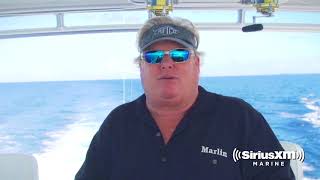 Locate Fish Faster | SiriusXM Marine