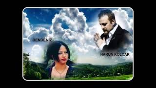 Bendeniz & Harun Kolçak - Biri Var