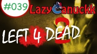 Left 4 Dead 2: Beginning Hours Custom Map With SSoHPKC And AshhBearr Part 39: HA..Bush Tank...