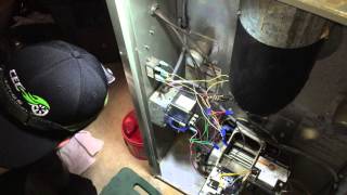 How to Service an Oil Furnace