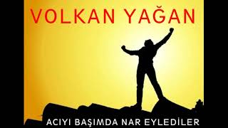 volkan yağan - acı