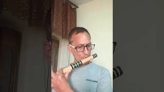 Jogan ban jaungi sanya tore karan # song #flute dhun #shorts