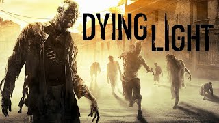 Dying Light | Зомби-апокалипсис в Харране [1]