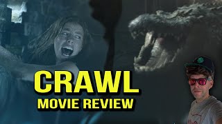 "Crawl" Review