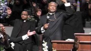 May 3, 2009 11:00am Service part 1