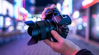 Top 5 Best Travel Camera For 2025