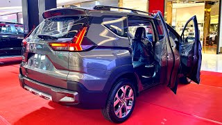 2024 Mitsubishi Xpander Cross 1.5L 7 Seater, Interior and Exterior Details