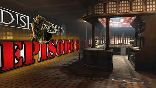 Dishonored  Gameplay |Episode 8| Armed and Fabulous-ly Vengeful