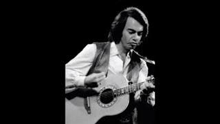 Neil Diamond - Stones (Live 1972, Hot August Night)