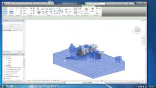 CAD-1 Presents - New Revit Features