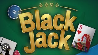 What are the busting cards in Black Jack?