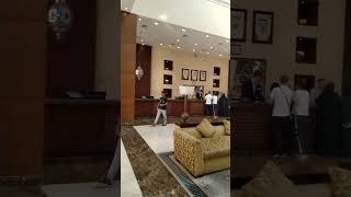 Hilton Resorts (former) Ras al Khaimah Part 4