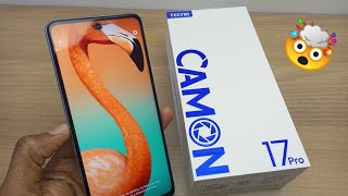 Tecno Camon 17 Pro Coming Soon In Pakistan | Tecno Camon 17 Pro Unboxing | Tecno Camon 17 Pro |