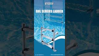 Svadon BHL Series Ladder