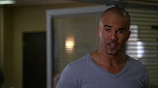 The Prentiss Award - Criminal Minds 1012