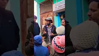 Everester Amit Negi Motivational Speech l #mountains #everesteramitnegi #youtubeshorts