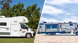 Jayco vs Keystone - Which RV is Right for You? [2023]